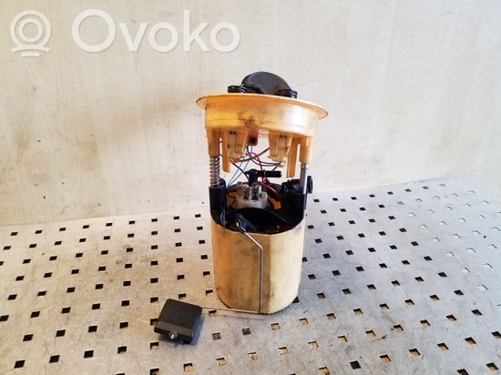 BMW 3 E90 E91 In-tank fuel pump 7197074 A2C53025282