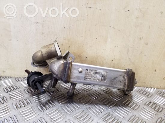 BMW 3 E90 E91 EGR valve cooler 7797371 VJ9332 K9950006