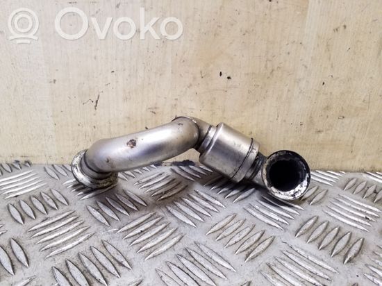 BMW 3 E90 E91 EGR valve line/pipe/hose