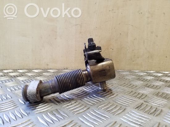 BMW 3 E90 E91 EGR valve cooler 7790065 L6150002 7787870
