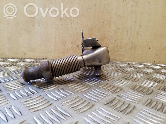 BMW 3 E90 E91 EGR valve cooler
