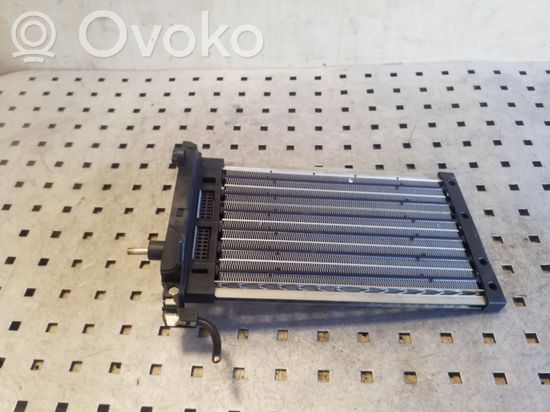 BMW 3 E90 E91 Electric cabin heater radiator 0134100236