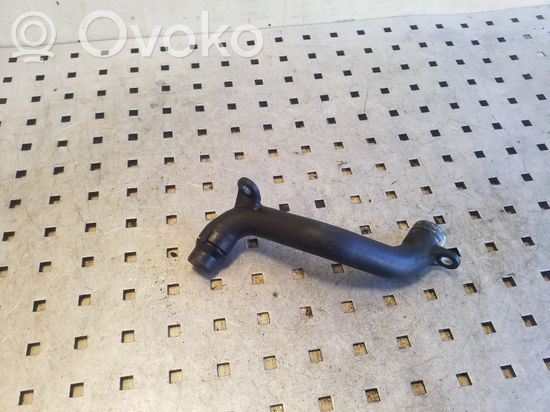 BMW 3 E90 E91 Engine coolant pipe/hose 7800583