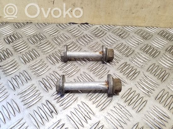 BMW 3 E90 E91 Rear suspension camber bolt