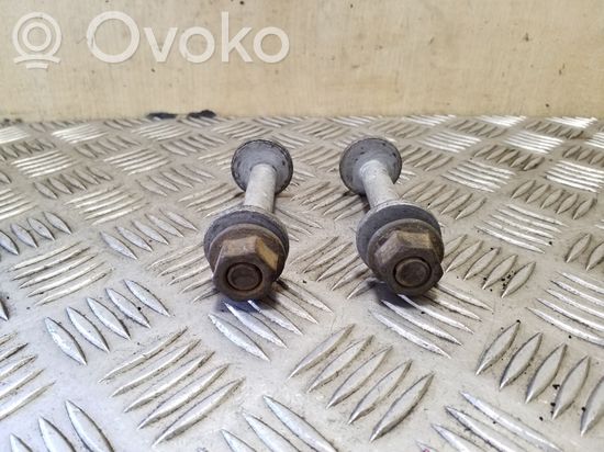 BMW 3 E90 E91 Rear suspension camber bolt