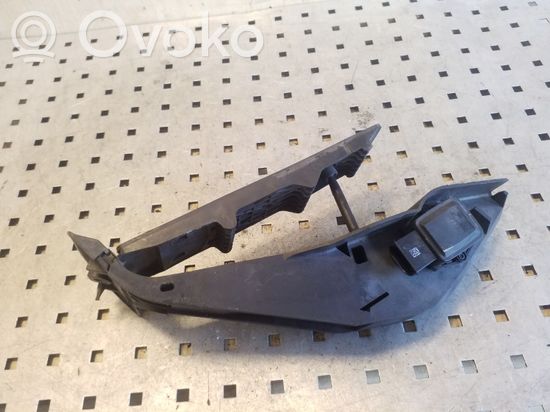 BMW 3 E90 E91 Accelerator throttle pedal 6772646