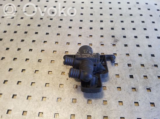 BMW 5 E60 E61 Electric auxiliary coolant/water pump 6920226