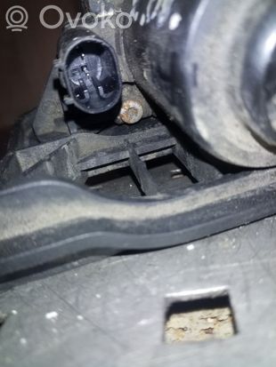 BMW 5 E60 E61 Electric auxiliary coolant/water pump 6920226