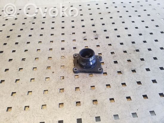 BMW 3 E90 E91 Engine coolant pipe/hose