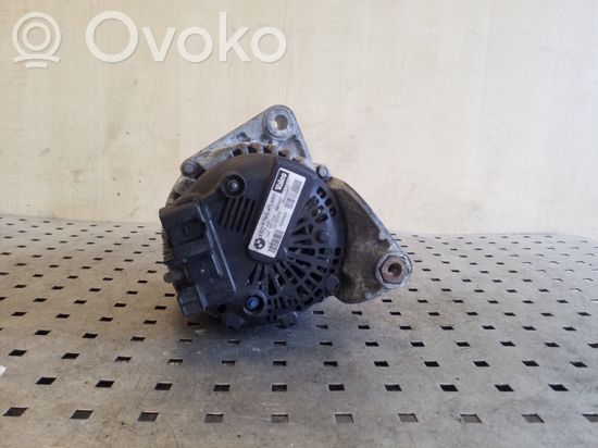 BMW 3 E90 E91 Generator/alternator 2543306