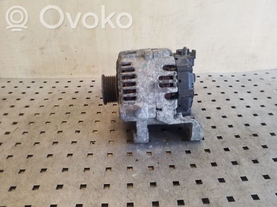 BMW 3 E90 E91 Generator/alternator 2543306