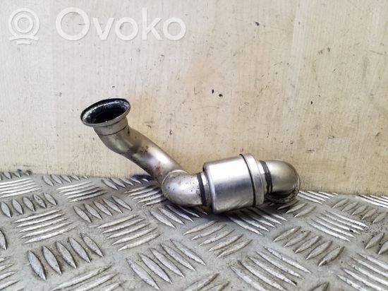 BMW 3 E90 E91 EGR valve line/pipe/hose