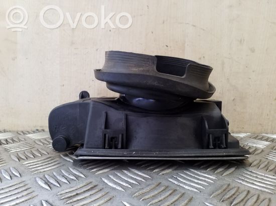 BMW 3 E90 E91 Fuel tank cap 7073961