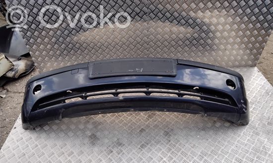 BMW 3 E46 Front bumper 51117030586 72758411