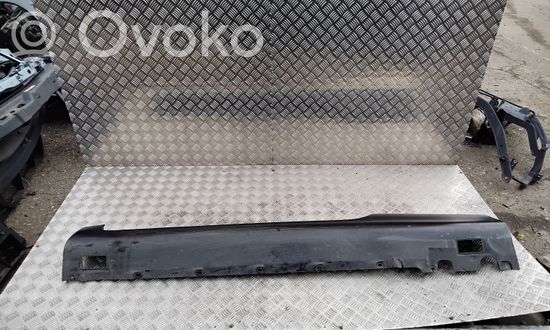 Audi TT TTS Mk2 Sill 8J0853855D