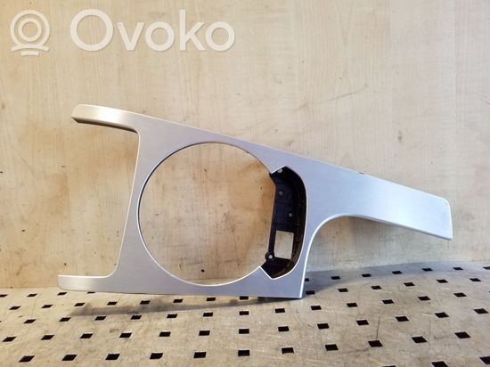 Audi TT TTS Mk2 Gear shifter surround trim plastic 8J2863916