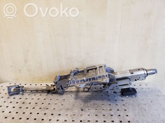 Audi TT TTS Mk2 Steering wheel axle 8J2419502F