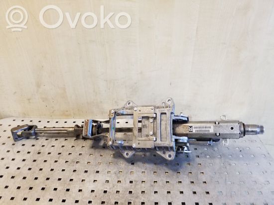 Audi TT TTS Mk2 Steering wheel axle 8J2419502F