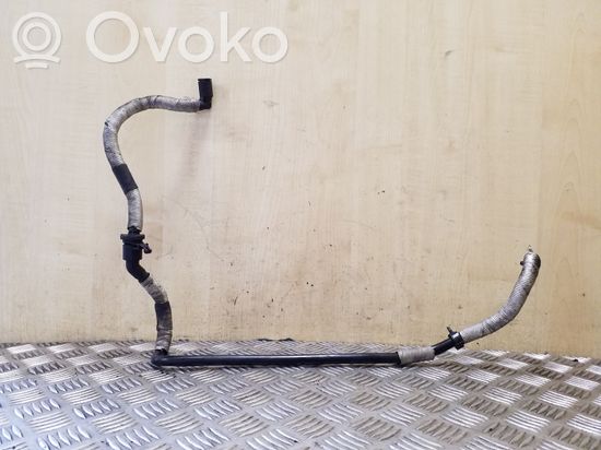 Audi TT TTS Mk2 Vacuum line/pipe/hose 1K0611933C 1K2612179A