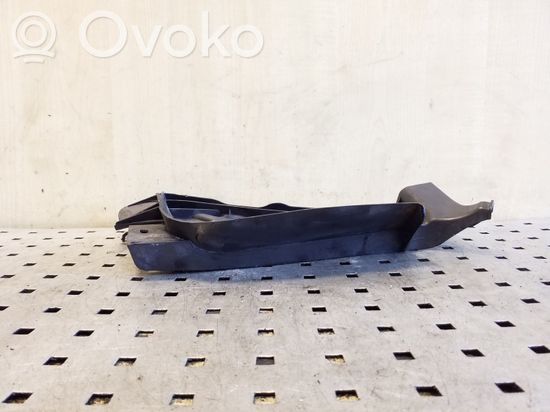 Audi TT TTS Mk2 Other interior part 8J2819979B