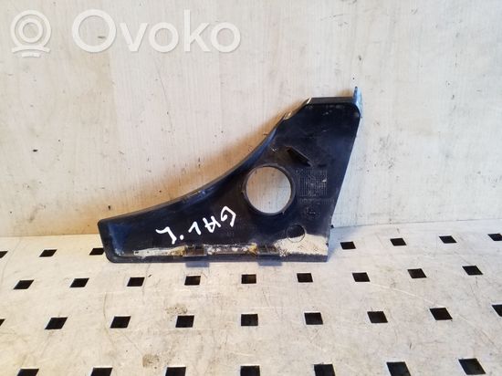 Audi TT TTS Mk2 Other exterior part 8J0807533