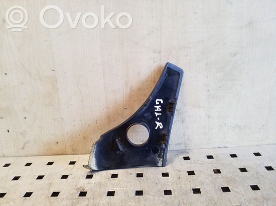 Audi TT TTS Mk2 Other exterior part 8J0807534