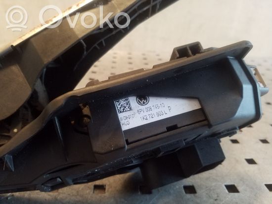 Audi TT TTS Mk2 Accelerator throttle pedal 6PV00874510 1K2721503L 74390500