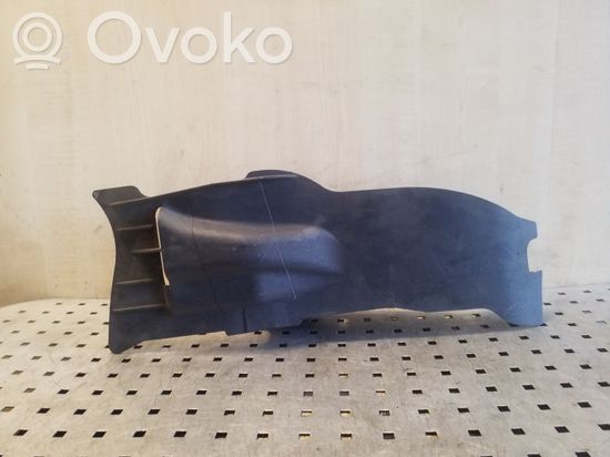 Audi TT TTS Mk2 Rear underbody cover/under tray 1K0511539E