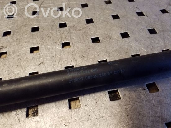 Audi TT TTS Mk2 Tailgate/trunk strut/damper 8J882755204S