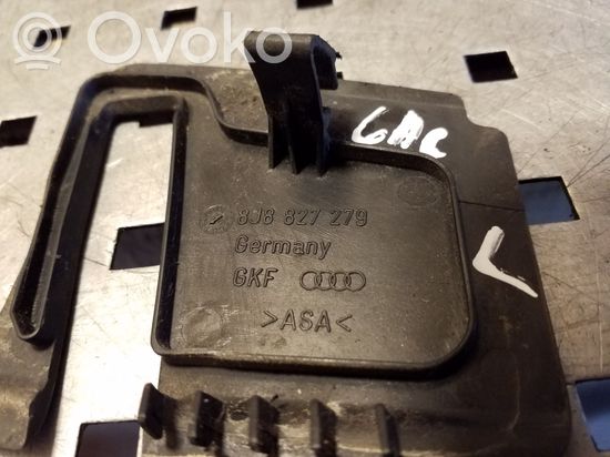 Audi TT TTS Mk2 Other interior part 8J8827279