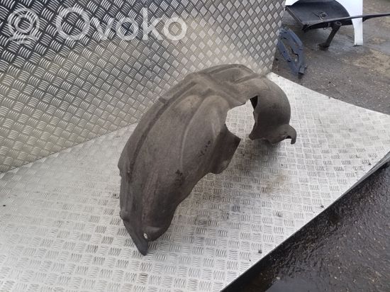 Audi TT TTS Mk2 Rear arch fender liner splash guards