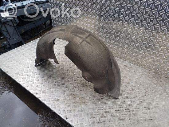 Audi TT TTS Mk2 Rear arch fender liner splash guards