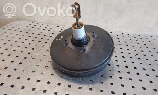 Volkswagen Transporter – Caravelle T4 Brake booster 03775274014 701612101H