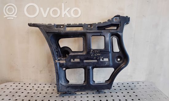 BMW 3 E90 E91 Rear bumper mounting bracket 51127058519 72758411