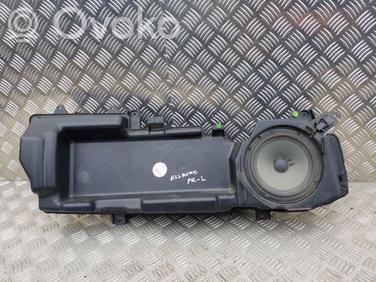 Audi A6 Allroad C6 Subwoofer speaker 4F0035381B 3255012001