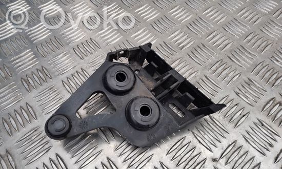 BMW 3 E90 E91 Rear bumper mounting bracket 72758411 51127127717