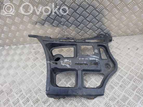 BMW 3 E90 E91 Rear bumper mounting bracket 51127058519 72758411