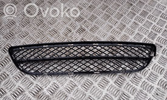 BMW 3 E90 E91 Front bumper lower grill 51117134074