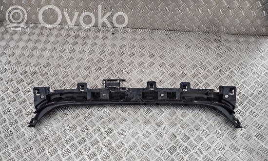 BMW 3 E90 E91 Rear bumper mounting bracket 72758411 51127058522
