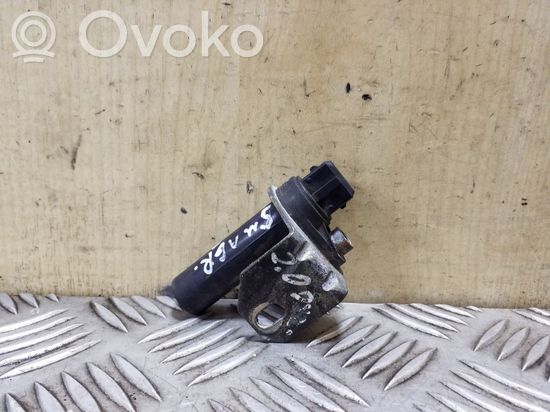 BMW 3 E46 Crankshaft position sensor 2243560