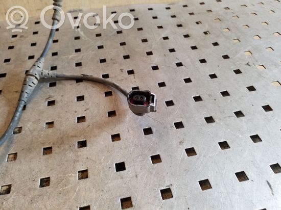 Volkswagen Tiguan ABS brake wheel speed sensor