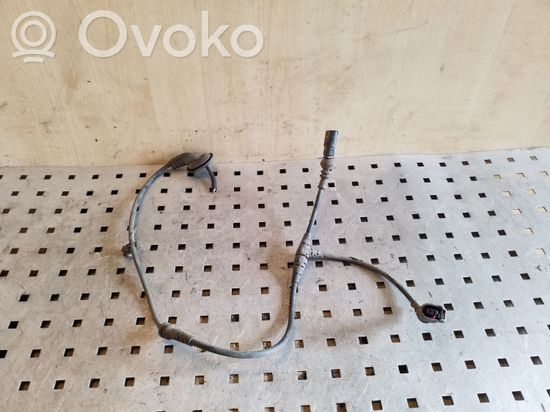 Volkswagen Tiguan ABS brake wheel speed sensor