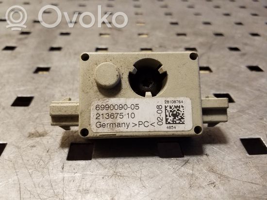 BMW 3 E90 E91 Aerial antenna amplifier 6990009005 21367510 28108764
