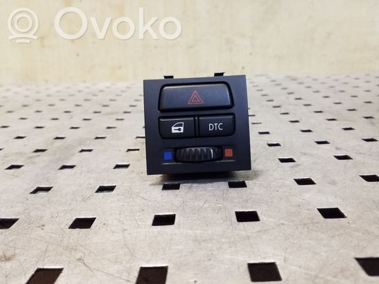 BMW 3 E90 E91 Hazard light switch 549549500 694565201