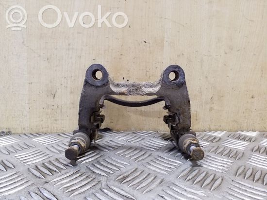 Volkswagen Tiguan Brake caliper pad carrier rear