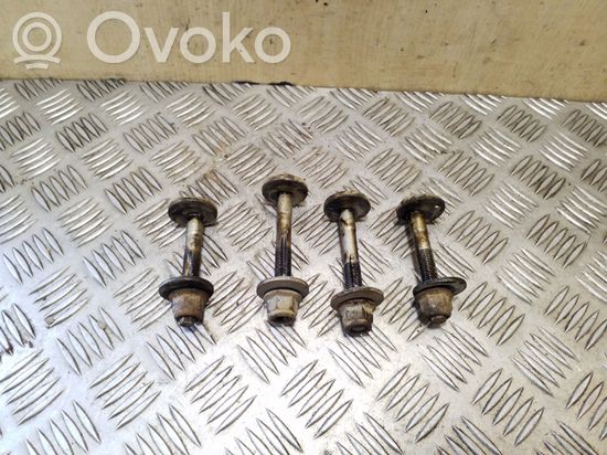 Volkswagen Tiguan Rear suspension camber bolt