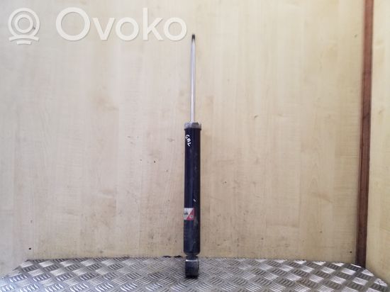 Volkswagen Tiguan Rear shock absorber/damper