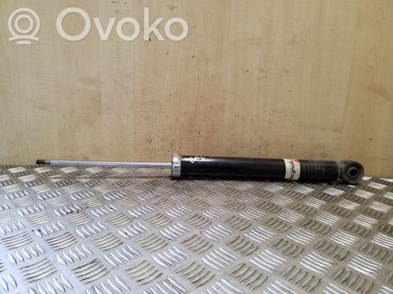 Volkswagen Tiguan Rear shock absorber/damper