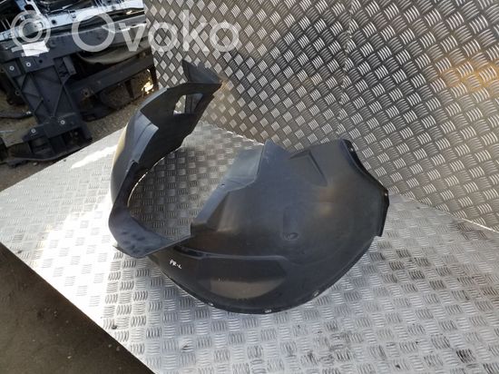BMW X5 E53 Front wheel arch liner splash guards 51718402443