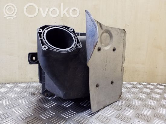 Audi A4 S4 B6 8E 8H Air filter box 06B133837AG 06B000183 06B133833G
